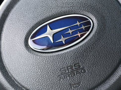 New 2026 Subaru Crosstrek 2.5i Limited image 30