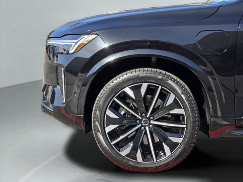 New 2026 Volvo XC90 T8 Ultra w/ Lounge Package AWD/4WD image 29