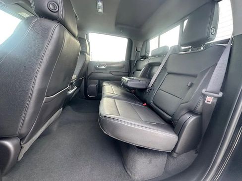 Used 2023 GMC Sierra 1500 Denali w/ Technology Package image 18