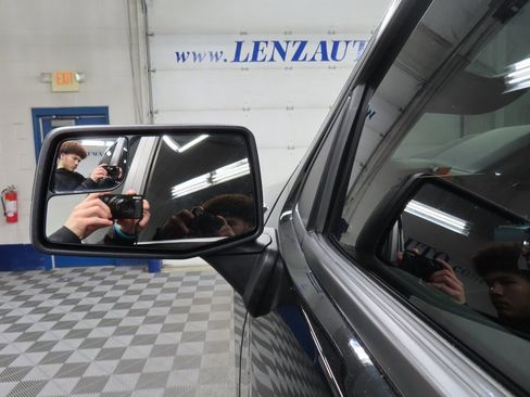 Used 2024 Chevrolet Silverado 1500 RST w/ Convenience Package II image 49