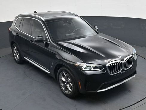 Used 2022 BMW X3 sDrive30i w/ Convenience Package RWD image 22
