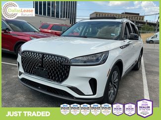 Used 2025 Lincoln Aviator 2WD video 1