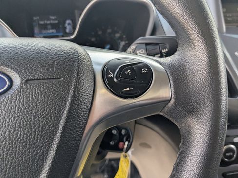 Used 2016 Ford Transit Connect Titanium FWD image 28