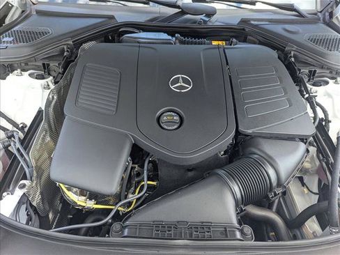 New 2026 Mercedes-Benz E 350 Sedan image 15