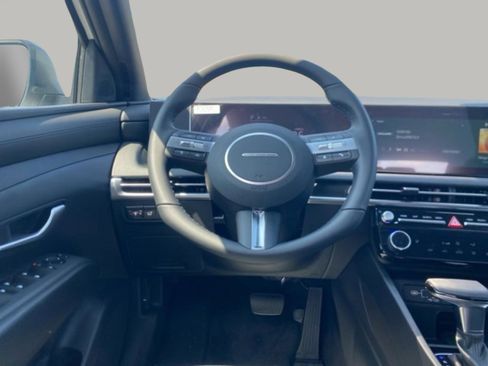 New 2025 Hyundai Tucson XRT AWD/4WD image 19