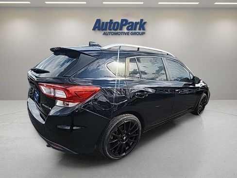 Used 2018 Subaru Impreza 2.0i Premium w/ Popular Package #2 AWD/4WD image 9
