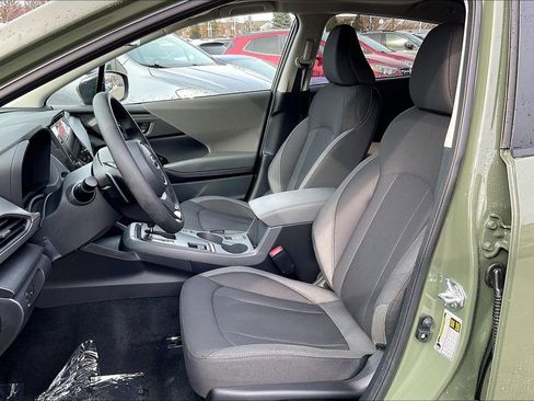 New 2026 Subaru Crosstrek 2.0i Premium image 11