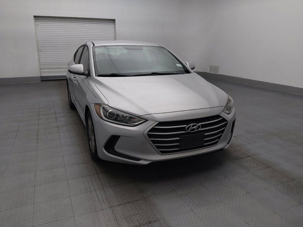 Used 2018 Hyundai Elantra SEL FWD image 14