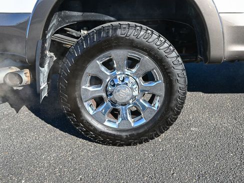 Used 2019 Ford F350 King Ranch w/ King Ranch Ultimate Package image 14