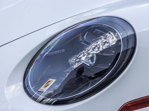 Used 2024 Porsche 911 Carrera GTS image 24