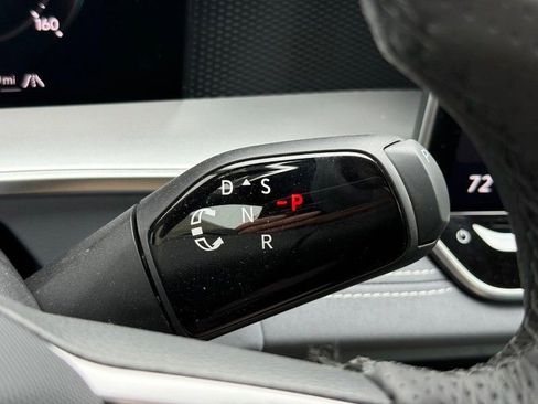 New 2026 Volkswagen Tiguan SE R-Line AWD/4WD image 12
