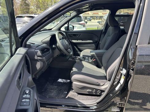 New 2026 Subaru Forester Premium image 15