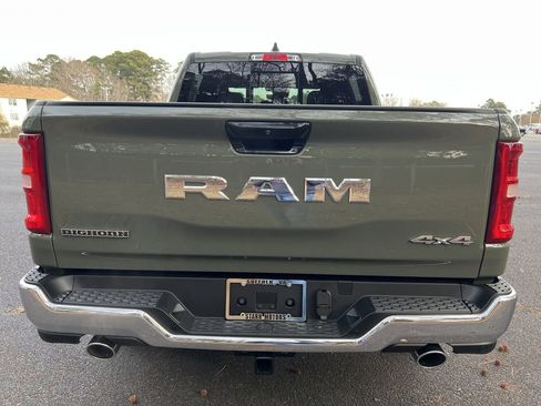 New 2026 RAM 1500 Big Horn image 4