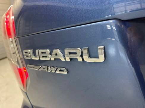 Used 2015 Subaru Forester 2.5i Premium AWD/4WD image 37