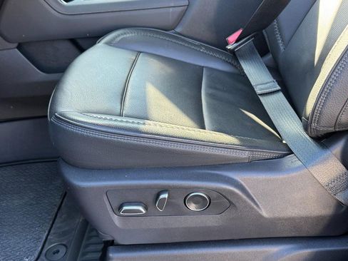 Used 2024 GMC Sierra 2500 Denali w/ Denali Reserve Package image 23