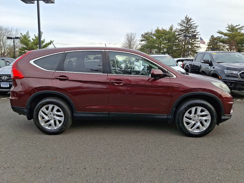 Used 2015 Honda CR-V EX image 12