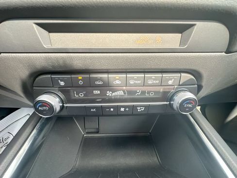 Used 2024 MAZDA CX-5 Carbon Edition AWD/4WD image 21