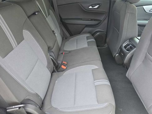 Used 2023 Chevrolet Blazer LT w/ Driver Confidence Package image 17