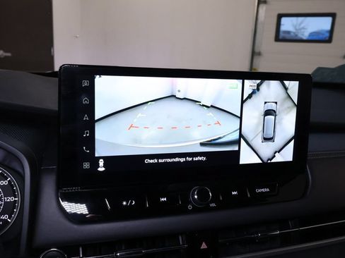 Used 2025 Mitsubishi Outlander SE AWD/4WD image 28