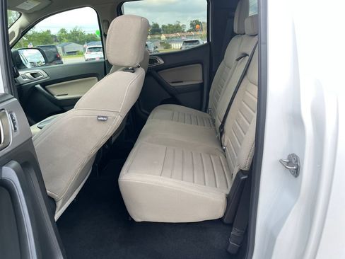 Used 2023 Ford Ranger XLT AWD/4WD image 15