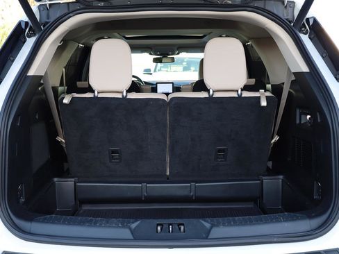 Used 2020 Ford Explorer Limited w/ Class III Trailer Tow Package image 16