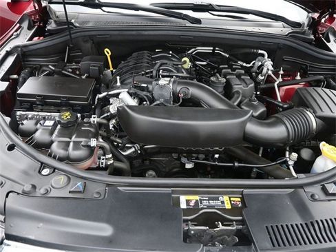 Used 2023 Dodge Durango SXT Launch Edition image 24