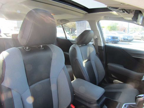 Used 2021 Subaru Legacy Sport image 5