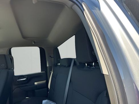New 2026 GMC Sierra 3500 Pro w/ Convenience Package AWD/4WD image 23