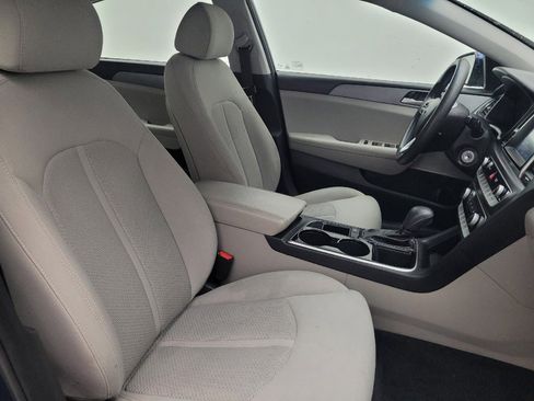 Used 2019 Hyundai Sonata SE FWD image 21