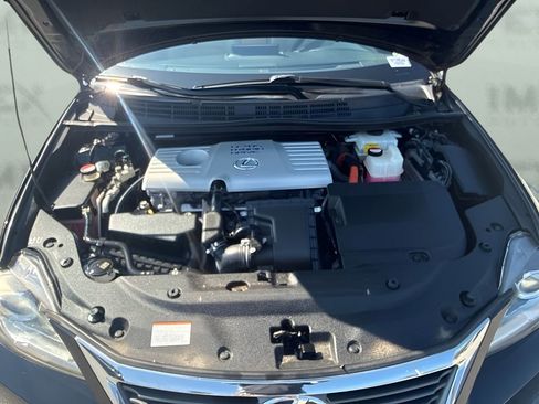 Used 2015 Lexus CT 200h w/ Navigation Package FWD image 30