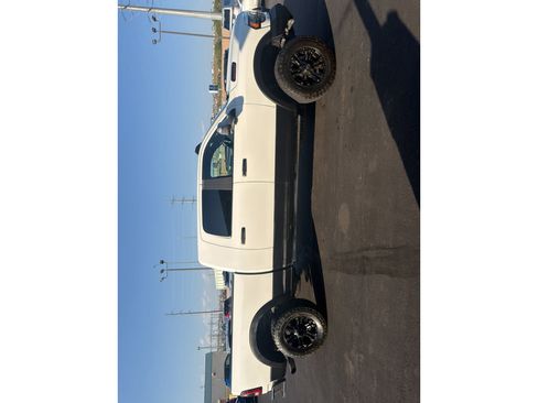 Used 2022 RAM 2500 Limited AWD/4WD image 5