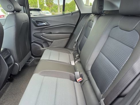 New 2026 Chevrolet Trax LT FWD image 14