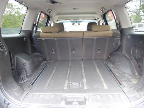 Used 2006 Nissan Xterra S w/ (K92) Protection Pkg image 22