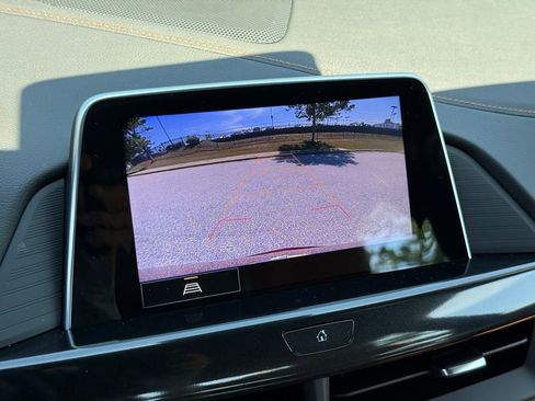 Certified 2025 Cadillac CT4 Premium Luxury RWD image 33