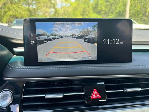 Used 2026 Genesis G70 2.5T RWD image 6