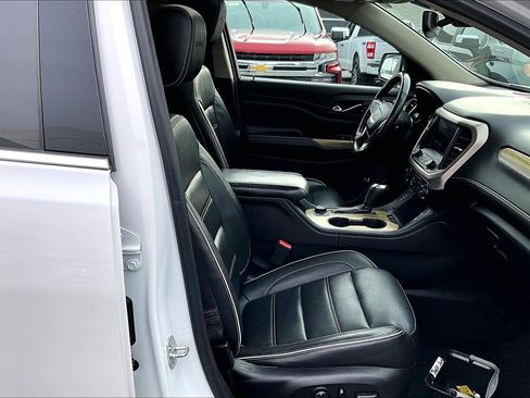 Used 2019 GMC Acadia Denali w/ Technology Package image 7