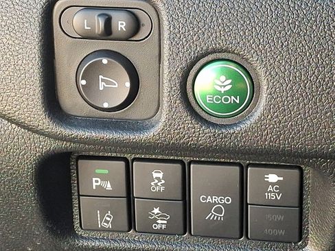 Used 2020 Honda Ridgeline RTL-E image 23