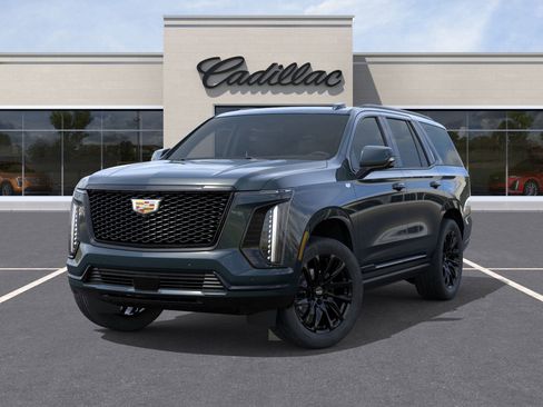 New 2026 Cadillac Escalade Sport image 7