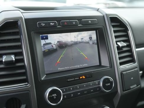 Used 2020 Ford Expedition Max XLT w/ Equipment Group 202A image 29