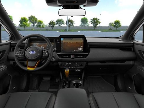 New 2026 Subaru Outback Wilderness AWD/4WD image 18