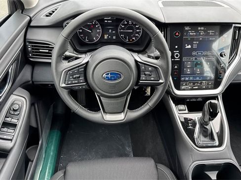 New 2025 Subaru Legacy Premium image 11