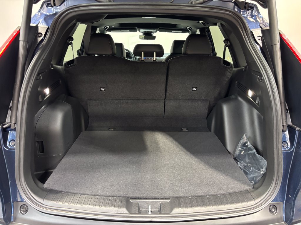 New 2027 Honda CR-V Sport-L image 16