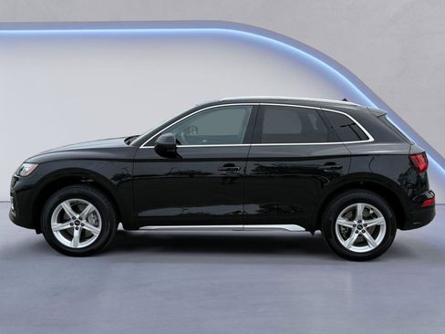 Used 2023 Audi Q5 2.0T Premium w/ Convenience Package AWD/4WD image 7