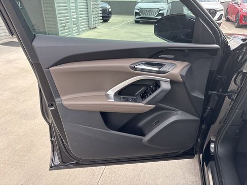 New 2025 Audi Q5 2.0T Premium Plus image 9