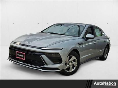New 2025 Hyundai Sonata SE