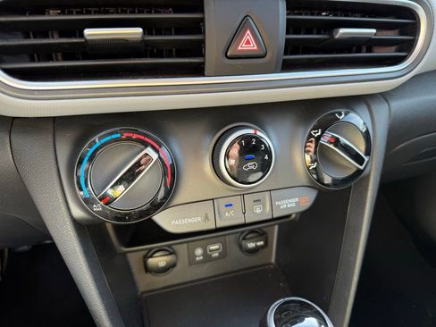 Used 2021 Hyundai Kona SEL w/ Cargo Package image 21