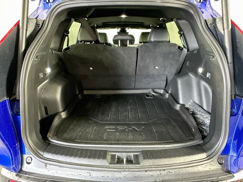 Used 2025 Honda CR-V Sport-L image 29