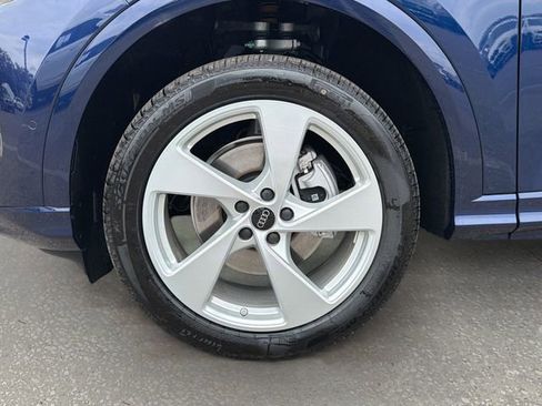New 2025 Audi Q5 Premium AWD/4WD image 41