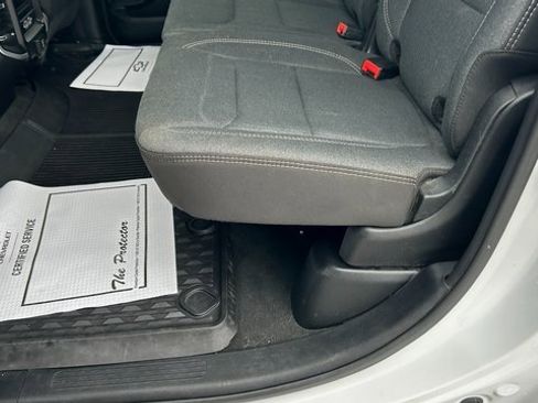 Used 2020 RAM 1500 Big Horn image 37