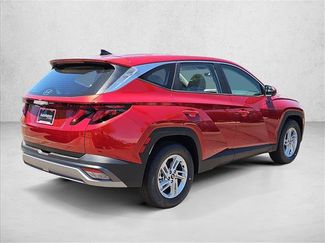 New 2026 Hyundai Tucson SE FWD video 2